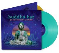 Buddha Bar by Rich Vom Dorf & Ravin