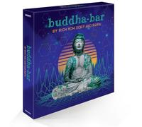 Buddha Bar By Rich Vom Dorf & Ravin