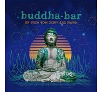 Buddha Bar By Rich Vom Dorf & Ravin Coffret
