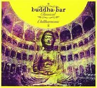 Buddha-Bar Classical Chillharmonic by VARIOUS ARTISTS (2014-12-09)