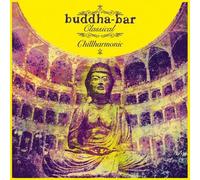 Buddha bar classical - Chillharmonic CD