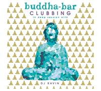 Buddha Bar Clubbing Vol. 2