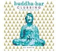 Buddha Bar Clubbing Volume 2