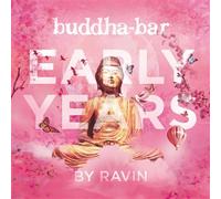 Buddha Bar : Early Years Vinyle