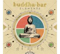 Buddha-Bar Elements CD