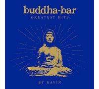 Buddha Bar Greatest Hits CD