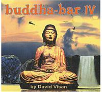 Buddha Bar IV CD