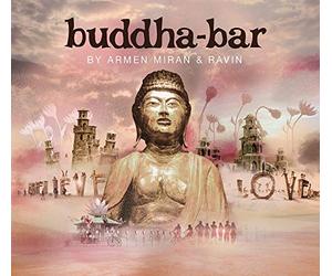 Buddha Bar Meets Armen Miran
