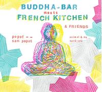 Buddha-Bar Meets French Kitchen Coffret Fracture (Interprète), Pandora (Interprète), Grevillea (Interprète), Pugaland (Interprète) https://www.fnac.com/a10982610/Fracture-Buddha-Bar-Meets-French-Kitchen-Coffret-CD-album?oref=75532c23-767e-9888-5bad-e55150192a76