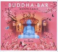 Buddha Bar-Monte Carlo