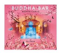Buddha-Bar Monte-Carlo Coffret CD