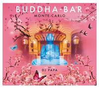 Buddha-Bar Monte-Carlo Coffret CD