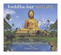 Various Mielsch – Buddha Bar nature – Inclus DVD