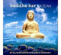 Buddha Bar Océan - Inclus DVD bonus