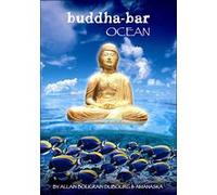 Buddha bar ocean - plus CD