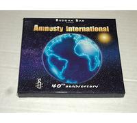 Buddha Bar Presents Amnesty Int'l 40th