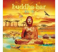 Buddha Bar Presents Buddha-Bar Xxvii Colour) (Vinyl)