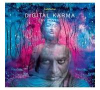 Buddha Bar Presents Digital Karma CD