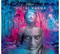 Buddha Bar Presents Digital Karma CD