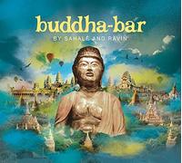 Buddha Bar Presents Sahale CD