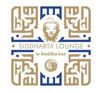 BUDDHA-BAR - Siddharta Lounge