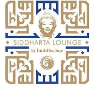 Buddha Bar: Siddharta Lounge by VARIOUS ARTISTS (2015-05-04)