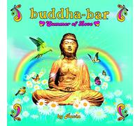 Buddha-Bar - Summer of Love