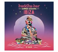Buddha Bar - Summer Session Ibiza - Vinyle