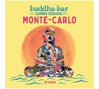 Buddha-Bar : Summer Sessions Monte-Carlo