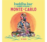 Buddha-Bar : Summer Sessions Monte-Carlo CD