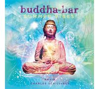 Buddha-Bar Summer Vibes Coffret CD