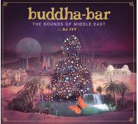 Buddha Bar The Sounds Of Middle East CD