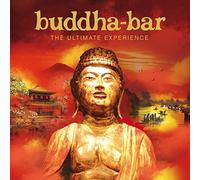 Buddha Bar the Ultimate Experience