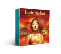 Vari-Buddha Bar the Ultimate Experience - Buddha Bar the Ultimate Experience