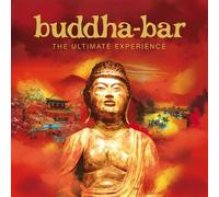 Buddha-Bar : The Ultimate Experience Coffret CD