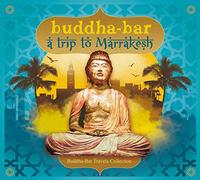 Buddha Bar Travel-Trip to Marrakech