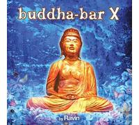 BUDDHA BAR Vol. 10