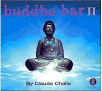 Buddha-Bar Vol. 2 - By Claude Challe