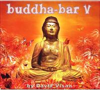 Buddha-Bar Vol.5