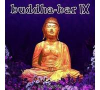 Buddha-Bar, Vol. 9 by Various Artists (2007-05-08)
