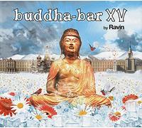 Buddha bar Vol. XV by Compilation