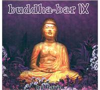 Buddha Bar volume 9 CD