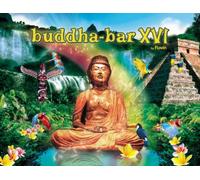 Buddha Bar volume XVI CD