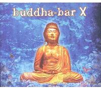 Buddha-Bar X