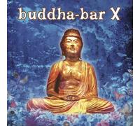 Buddha Bar X CD