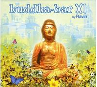 Buddha Bar XI by Ravin (2009-02-26)