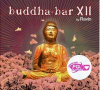 Buddha Bar XII by Various Artist (2010-03-25)