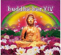 Buddha Bar XIV CD
