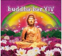 Buddha Bar Xiv / Various by VARIOUS ARTISTS [Audio CD] NEUF