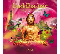 Buddha Bar XXI CD